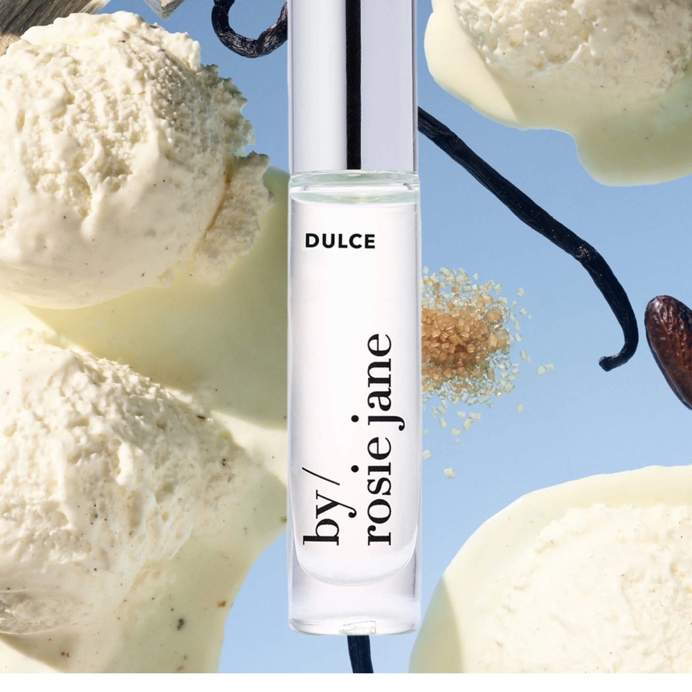 Dulce Perfume Rollerball